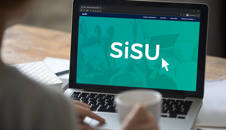 SISU 2022 » Inscrições, Notas de Corte, Cronograma e Resultado